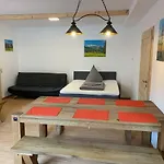 Ferienwohnung München-Perlach