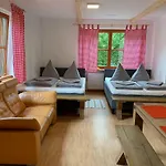 Ferienwohnung München-Perlach