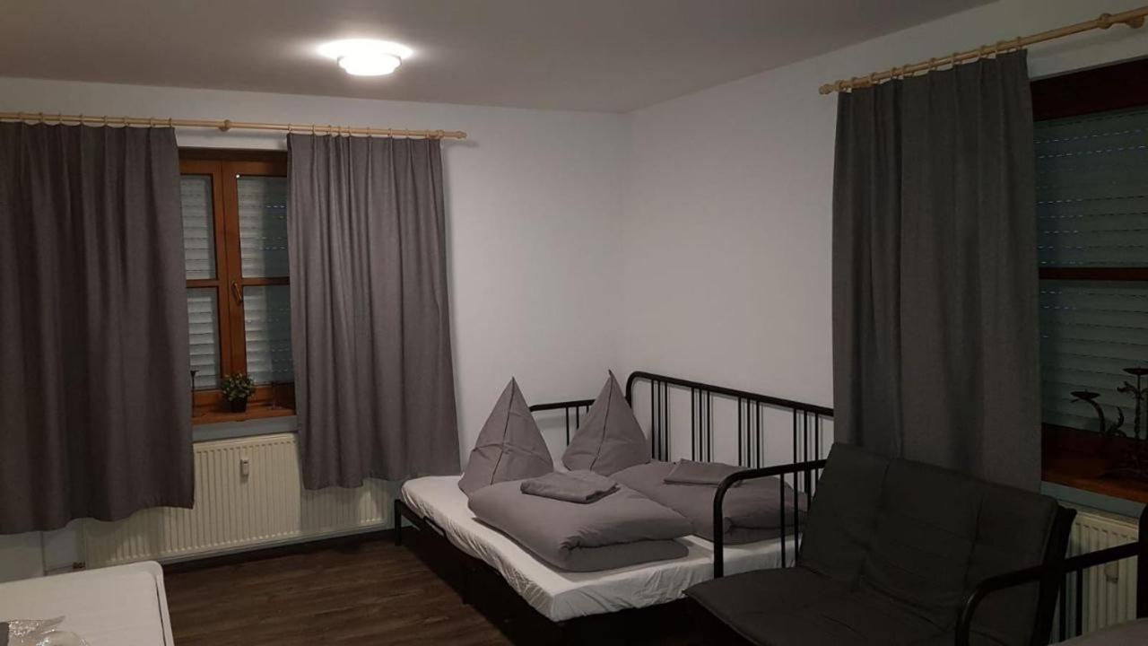 Ferienwohnung München-perlach Apartment