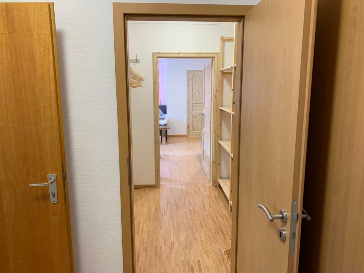 Apartment Ferienwohnung München-perlach